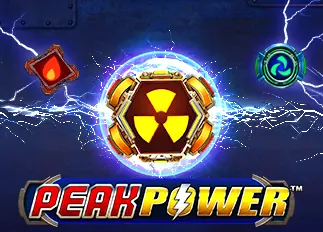 เว็บตรง wallet Peak Power ทดลองเล่นฟรี